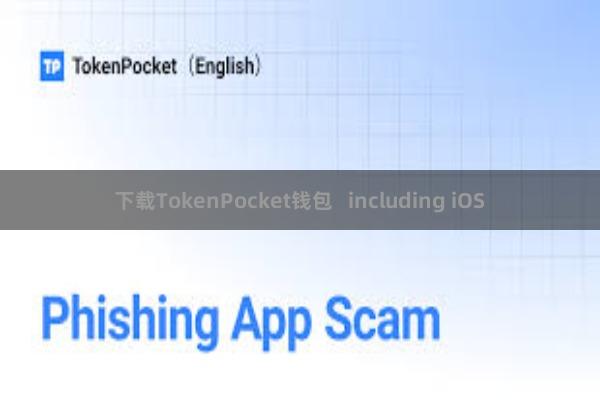 下载TokenPocket钱包 including iOS